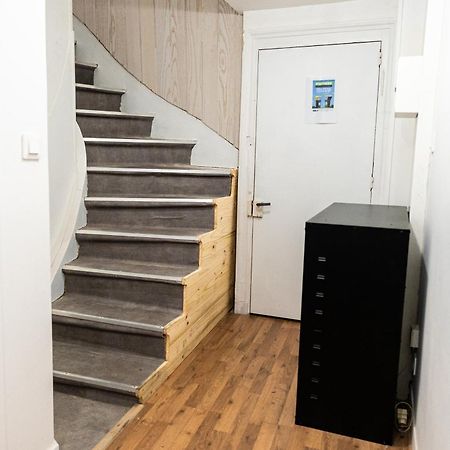 Le Charmant Accueil Viennois/T2/Wifi/Cosy/Parking 普瓦捷 外观 照片