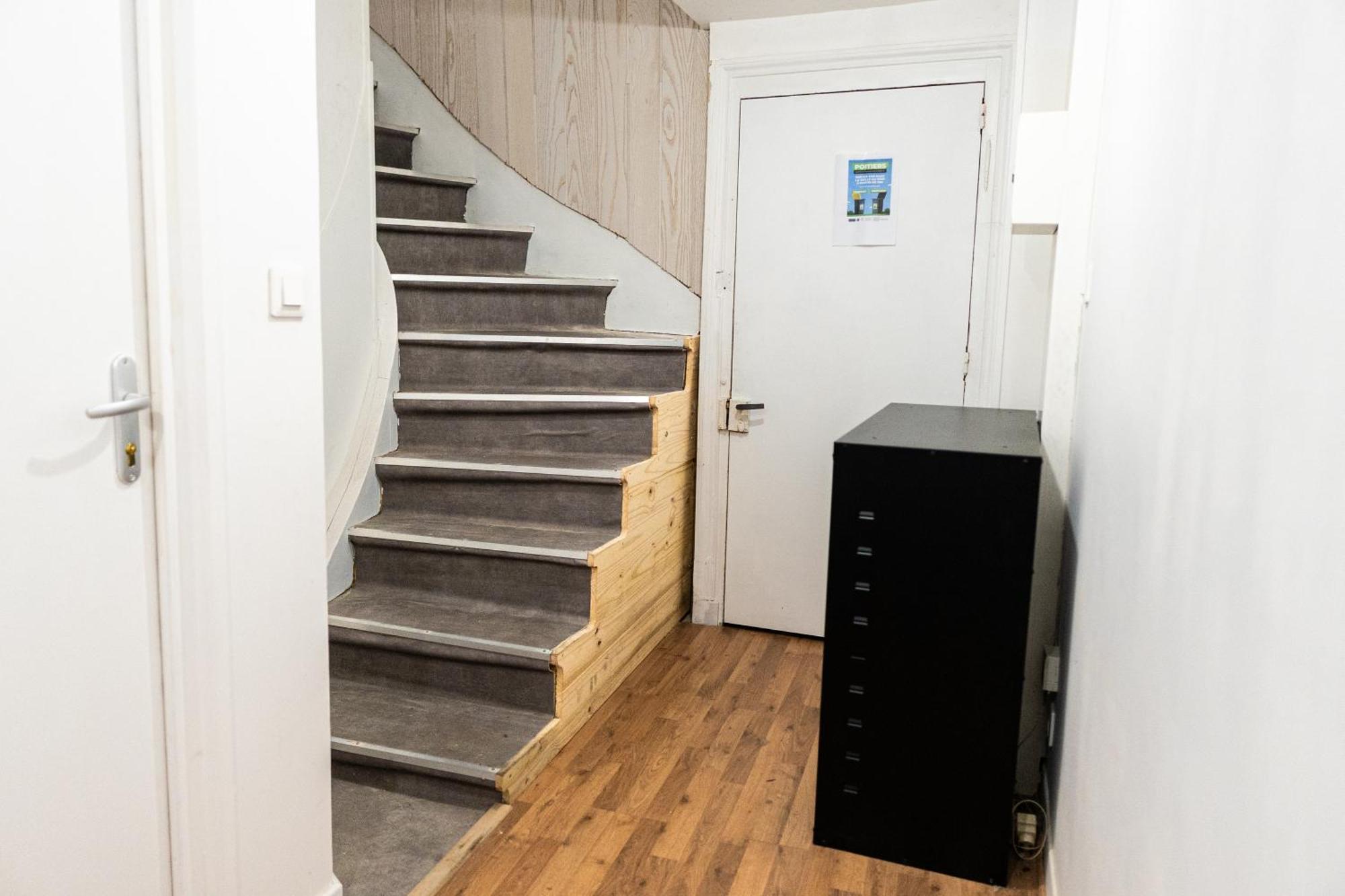 Le Charmant Accueil Viennois/T2/Wifi/Cosy/Parking 普瓦捷 外观 照片
