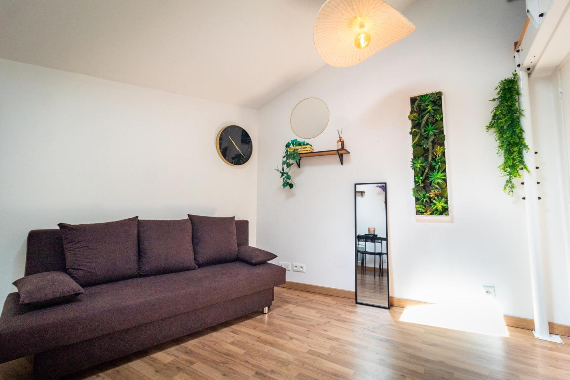 Le Charmant Accueil Viennois/T2/Wifi/Cosy/Parking 普瓦捷 外观 照片