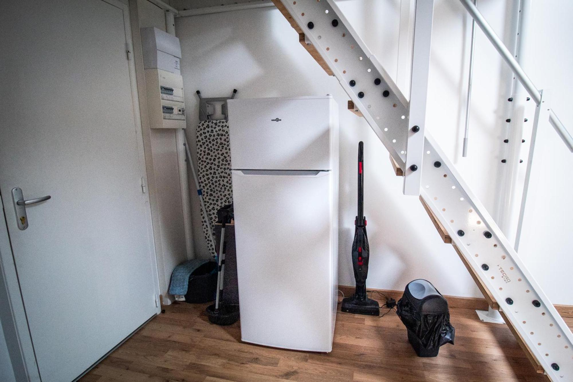 Le Charmant Accueil Viennois/T2/Wifi/Cosy/Parking 普瓦捷 外观 照片